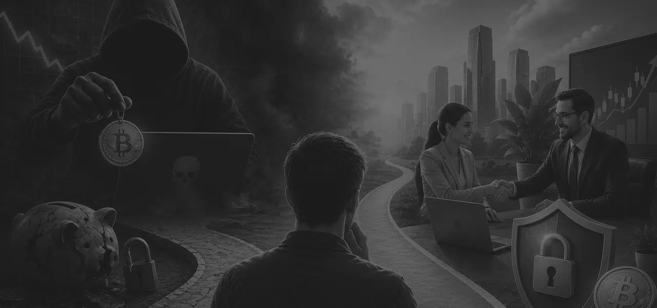 Are Crypto Recovery Services Legit