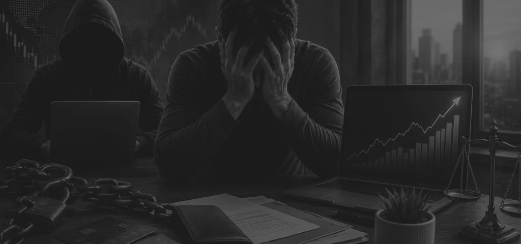 Forex Scam Fund Retrieval How Victims Can Recover Lost Funds
