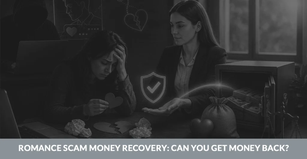 Romance Scam Money Recovery Service Can You Get Your Money Back2